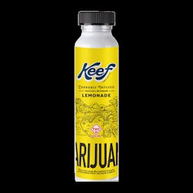 Lemonade | Keef Mocktail