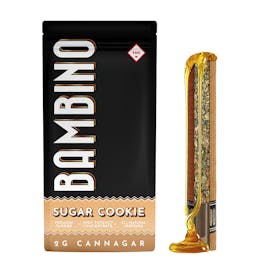 Sugar Cookie | Infused Blunt 2g (1ct)