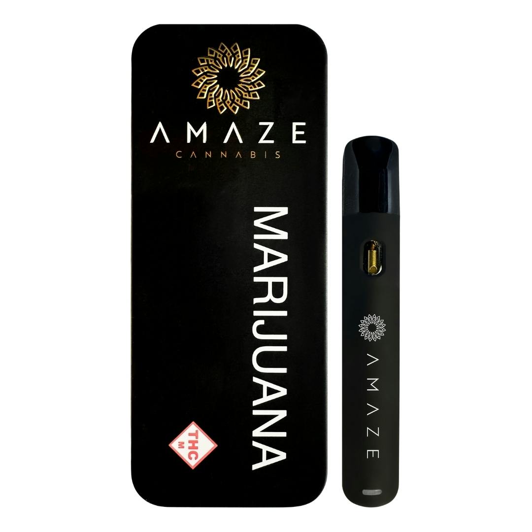 Apple Soda | Live Rosin Disposable cannabis product