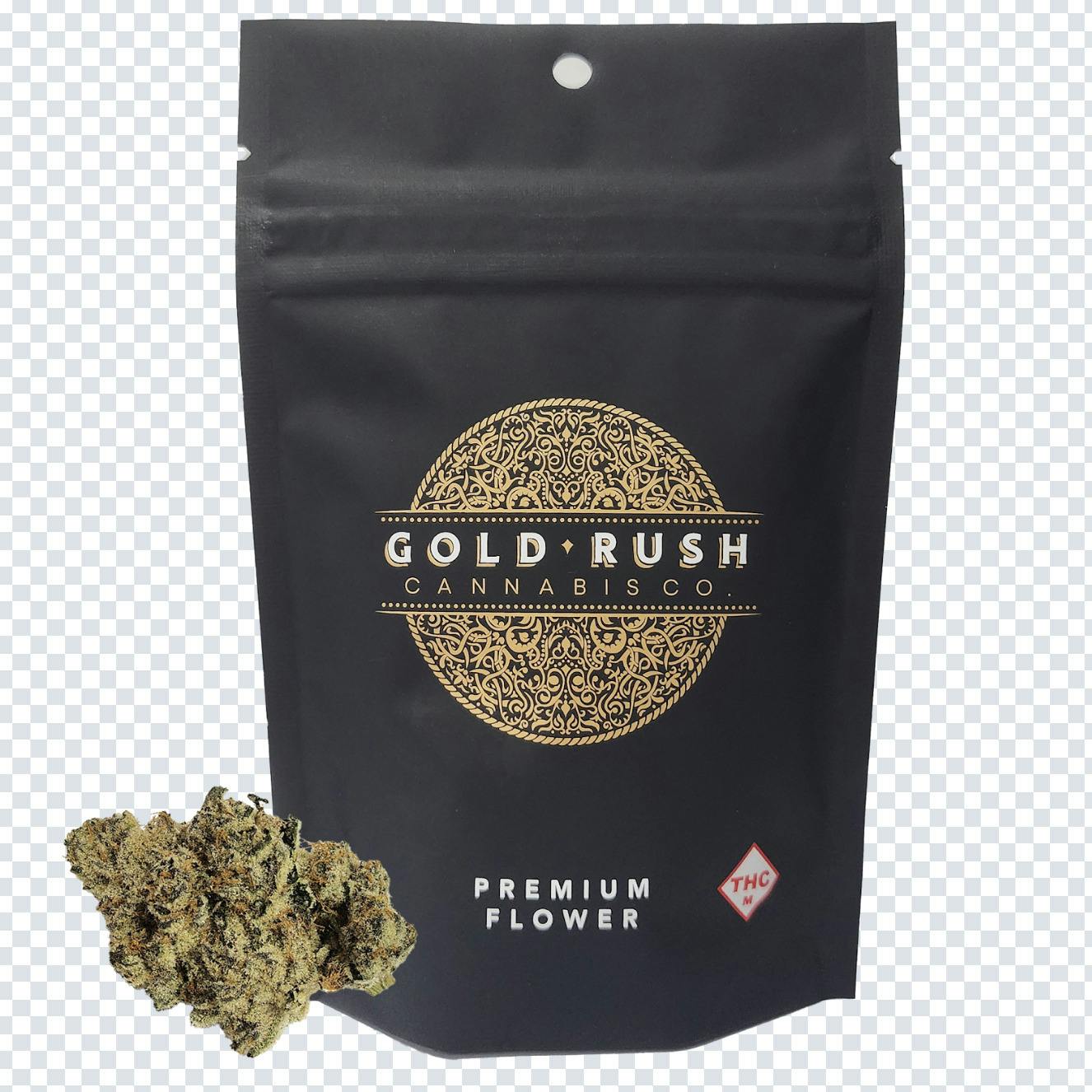 Roseanna cannabis product