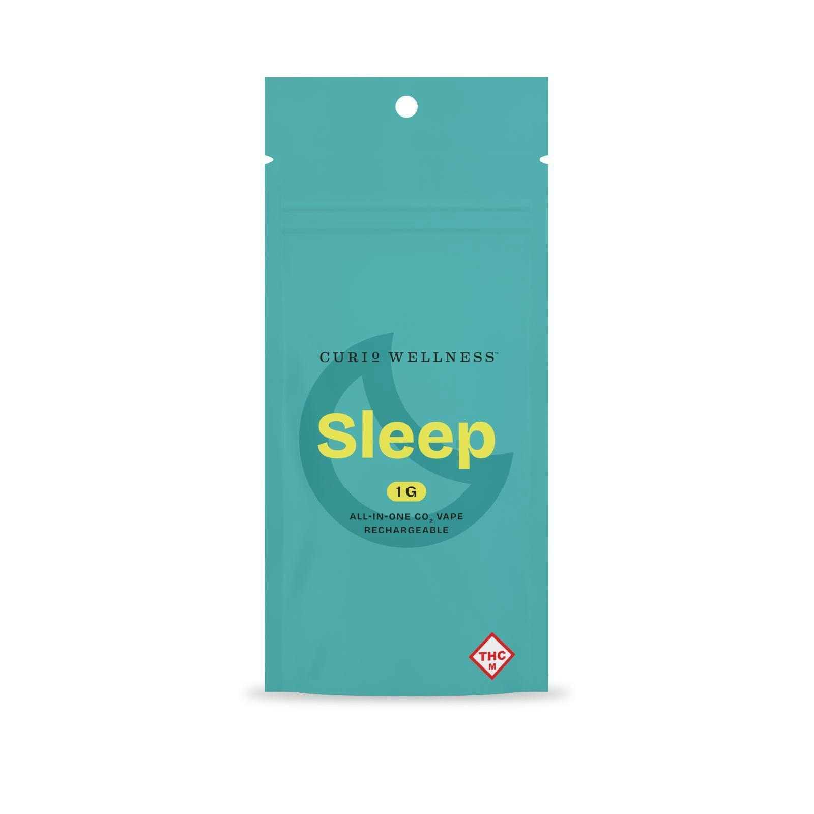 Slumberberry | Disposable