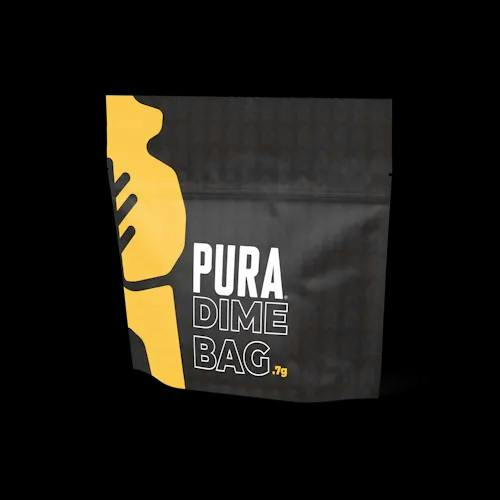 Pura | Flower | Purple Dino | 0.7g