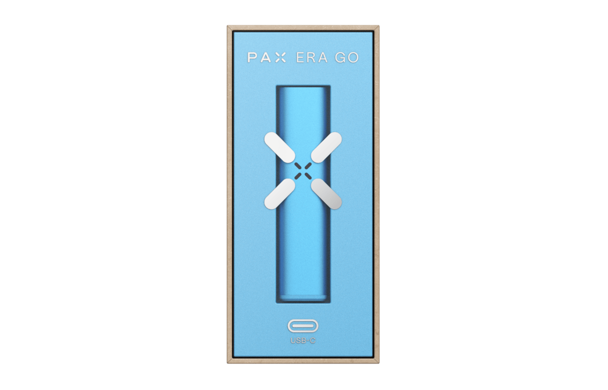 PAX | Pod Battery | SKY