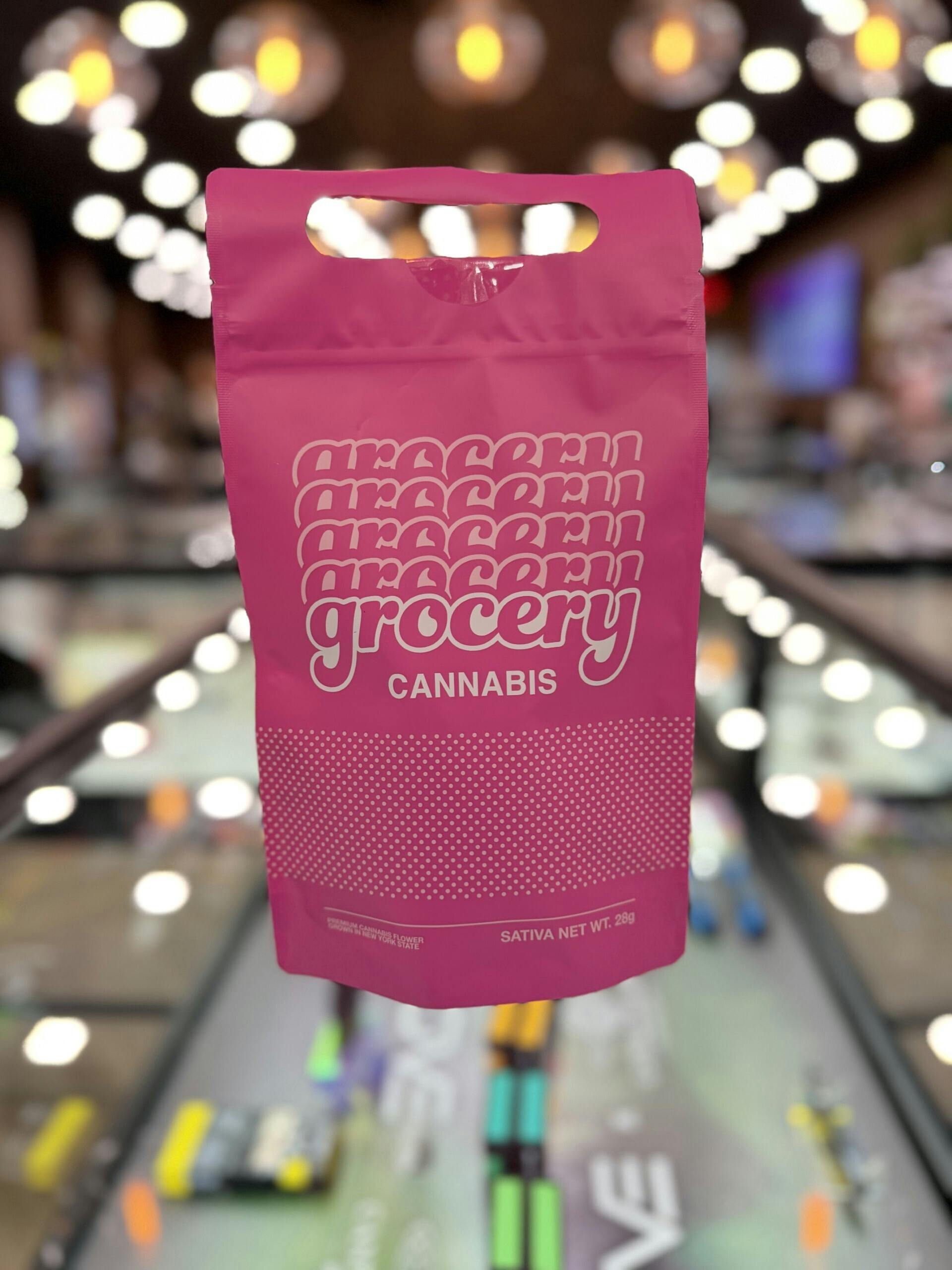 Grocery | Flower | Love Potion | 28g