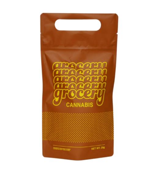 Grocery | Flower | Gush Mintz | 28g