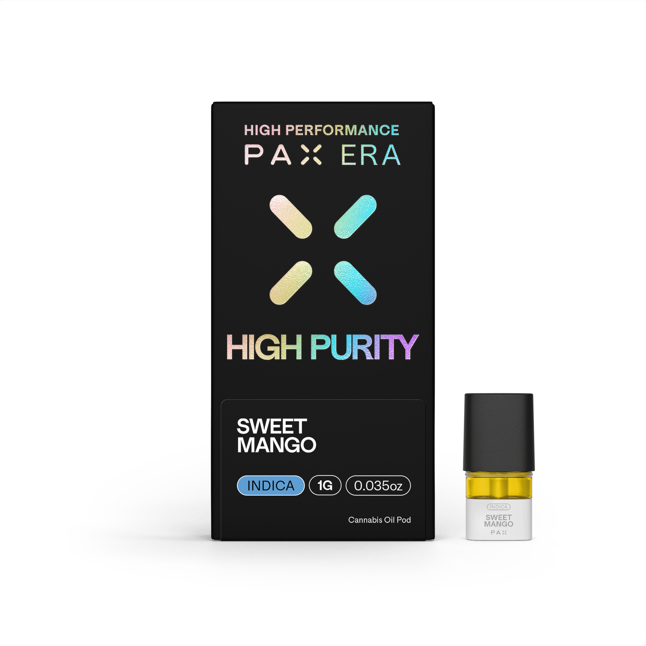 PAX | Vape Pod | Sweet Mango | 1g