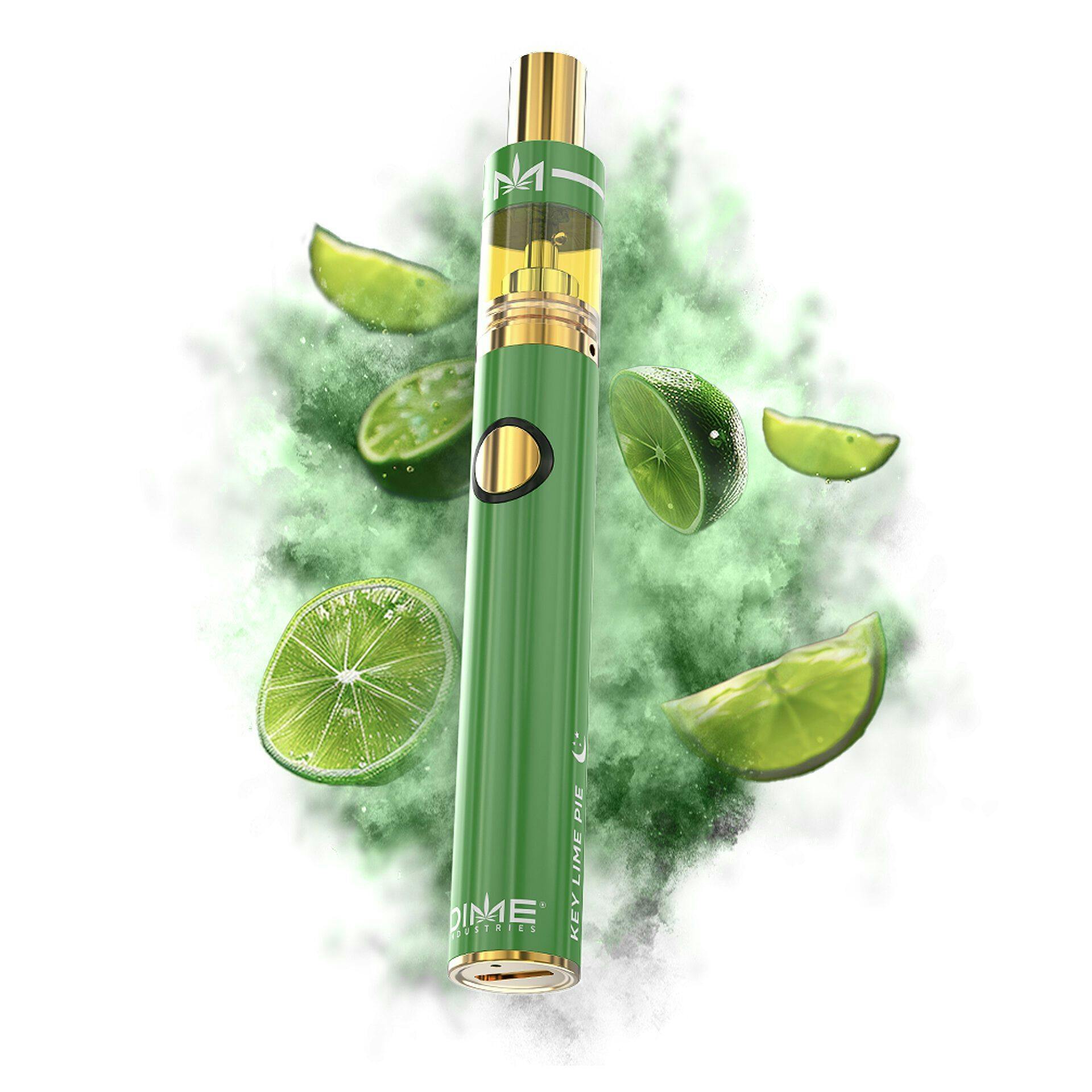 DIME Industries | Vape | Key Lime Pie | 2g