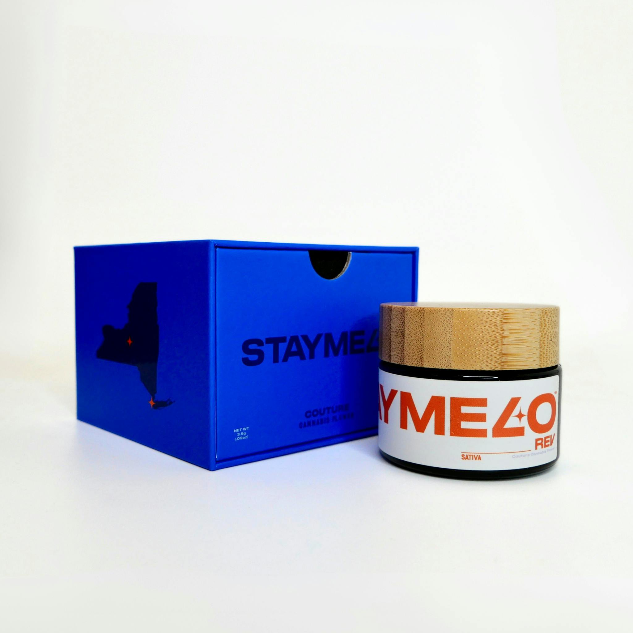 Stay Melo | Flower | Melo Morning (S) | 3.5g