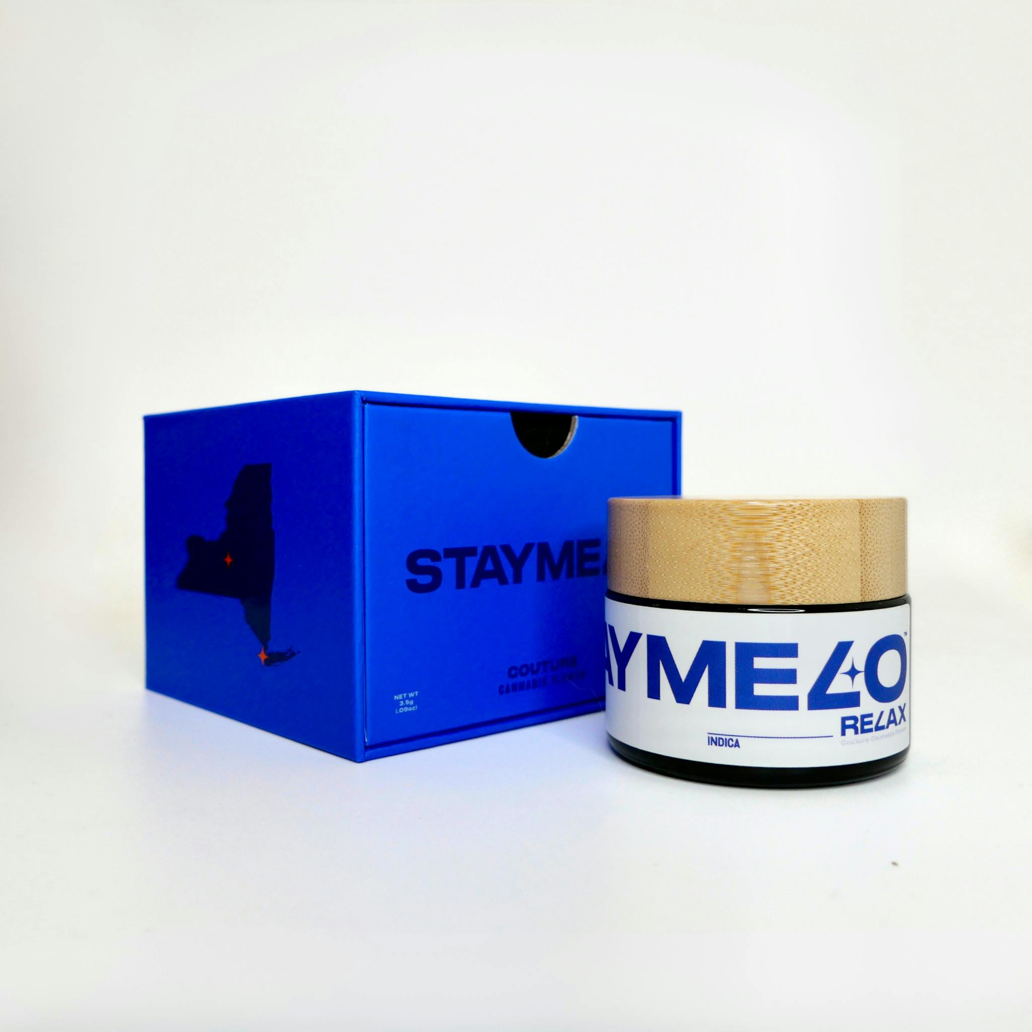 Stay Melo | Flower | Cloud 7 (I) | 3.5g