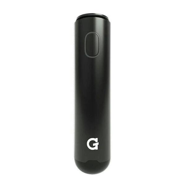 G Pen Micro Plus | Battery | Black