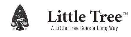 Little Tree - Gummies - 200mg Live Resin - Green Apple - Indica