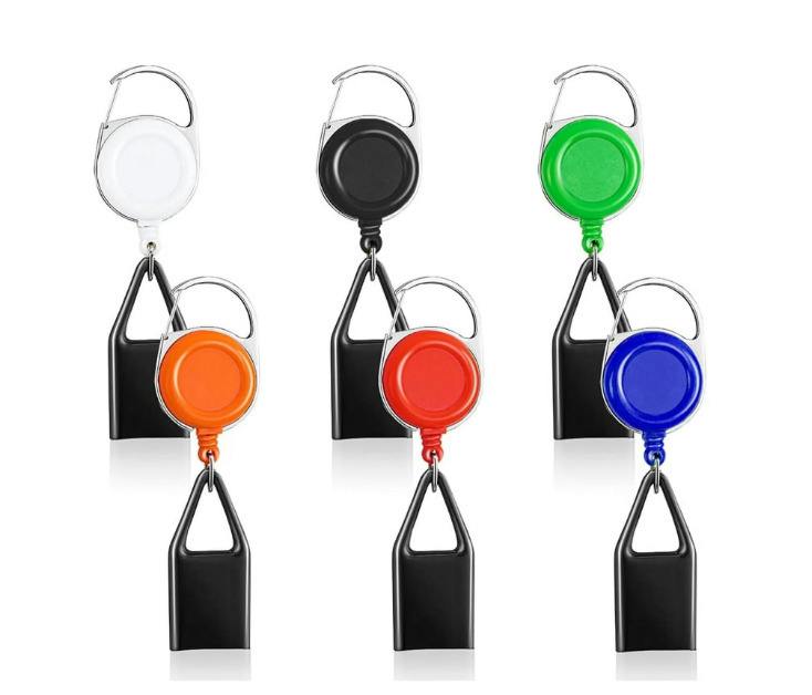 SirEEL - Lighter Leash