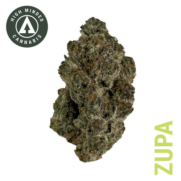 Zupa - Silver Tier at Cloud Cannabis Muskegon Dispensary