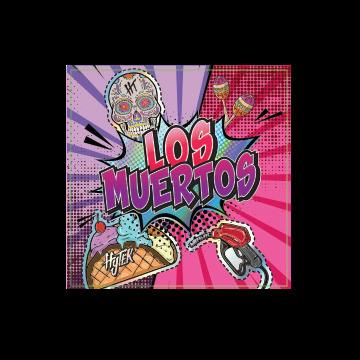 Los Muertos - Diamond Tier