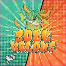 Sour Melons - Diamond Tier cannabis product