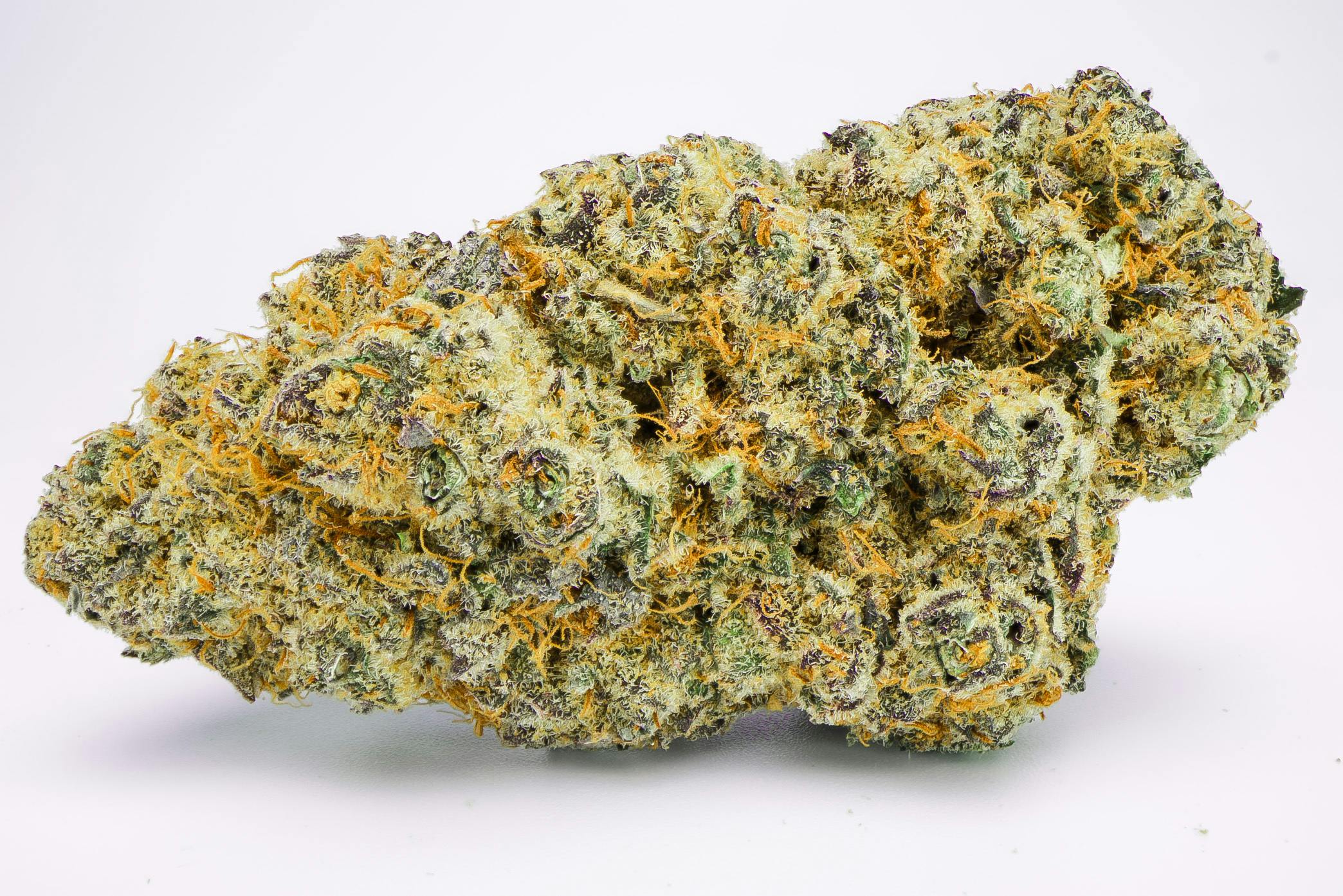 Mac Daddy OG - Gold Tier