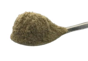 Strait Fire - Bubble Hash 1g - Gazooka Smoovie