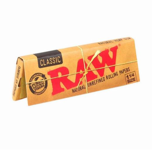 Classic Rolling Papers