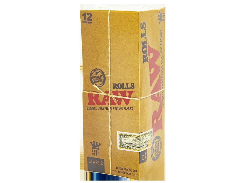 Kingsize Rolling Papers