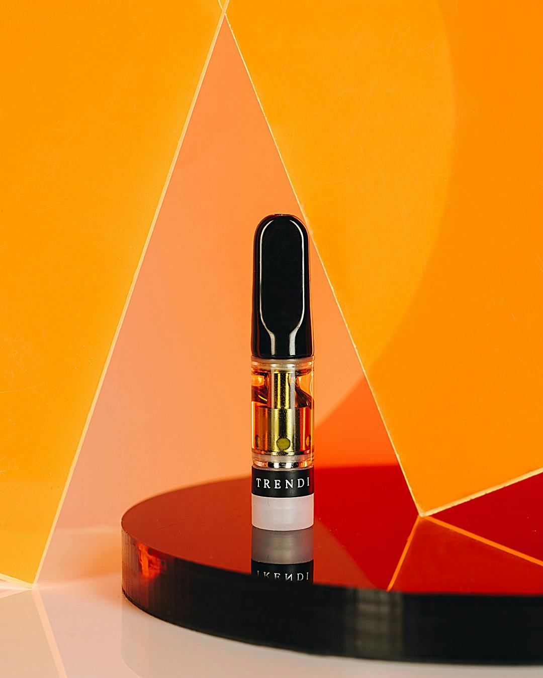 Biscotti 2 Hottie Live Resin Cartridge