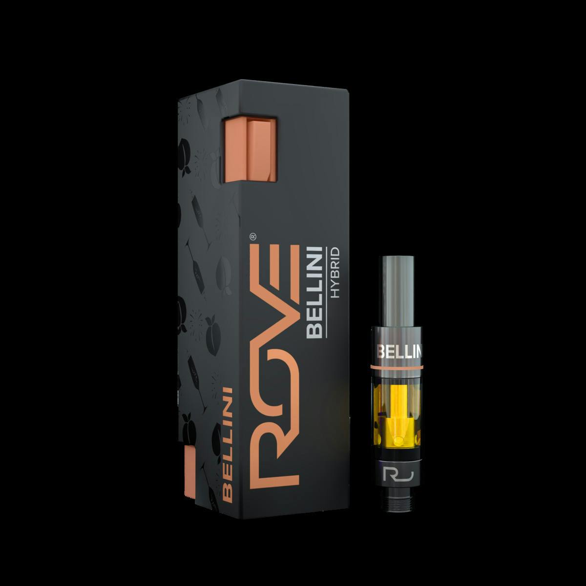 Punch Distillate Cartridge
