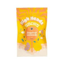 Lemon Haze Gummies 10pk