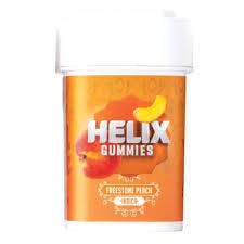 Freestone Peach Gummies