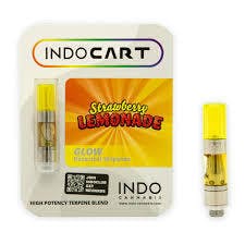 Strawberry Lemonade Distillate Cartridge