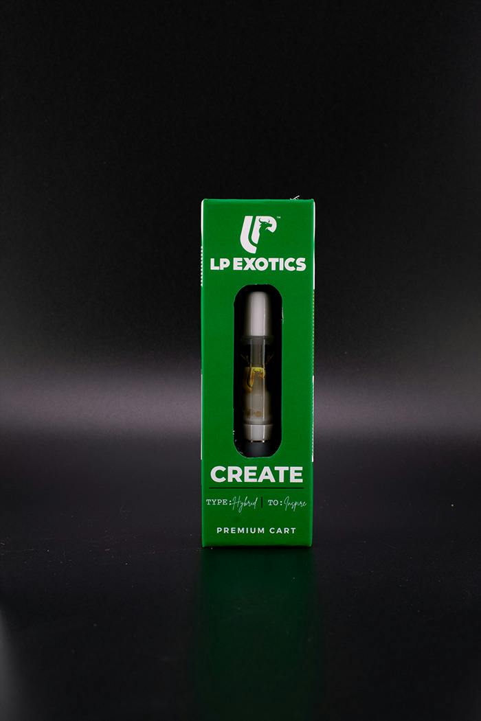 Mimosa Shot Distillate Cartridge