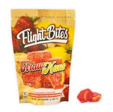 Aloha Sunrise Rosin Gummies 10pk