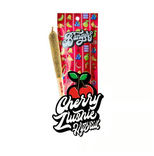 Cherry Zlushie Infused 1pk