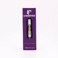Wedding Pie .8g Cartridge LR LP Exotics