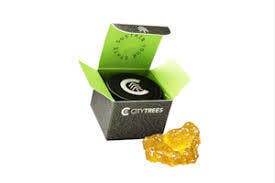 Gary Peyton x Mac Rillaz Cured Resin Sugar