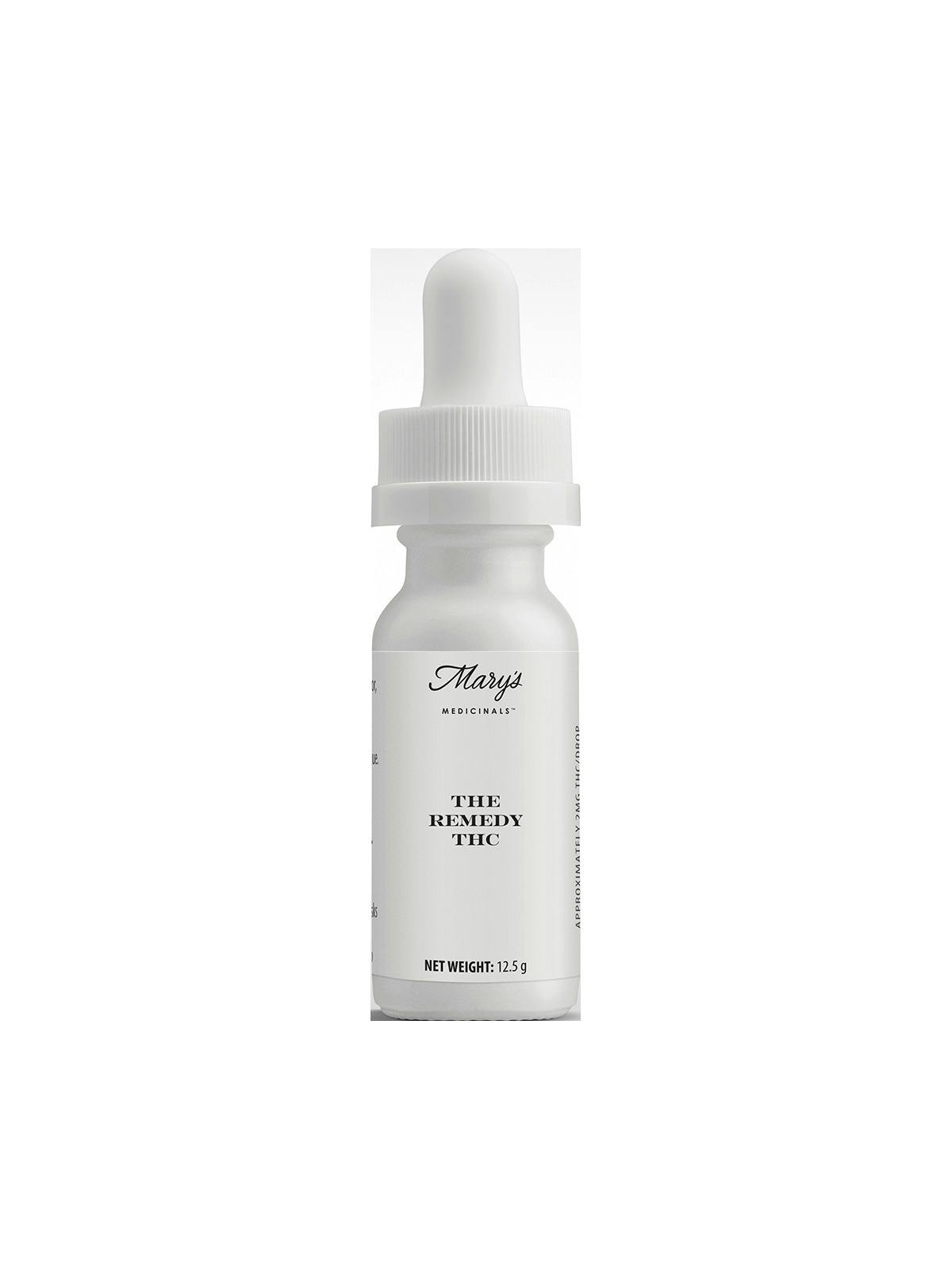 Mary's Medicinals - Remedy Restore 30:1 Tincture