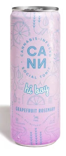 GRAPEFRUIT ROSEMARY HI-BOYS 4PK