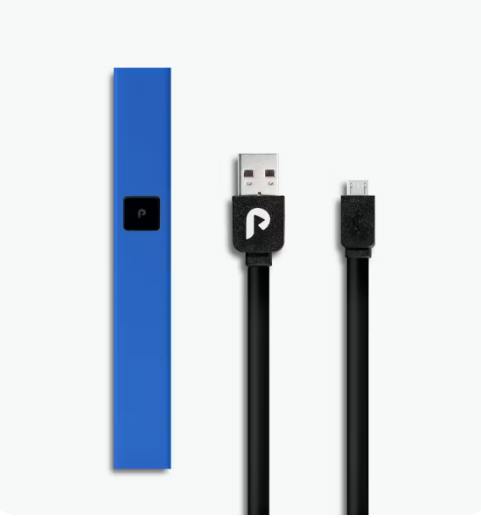 Blue Steel | PLAY Battery Kit