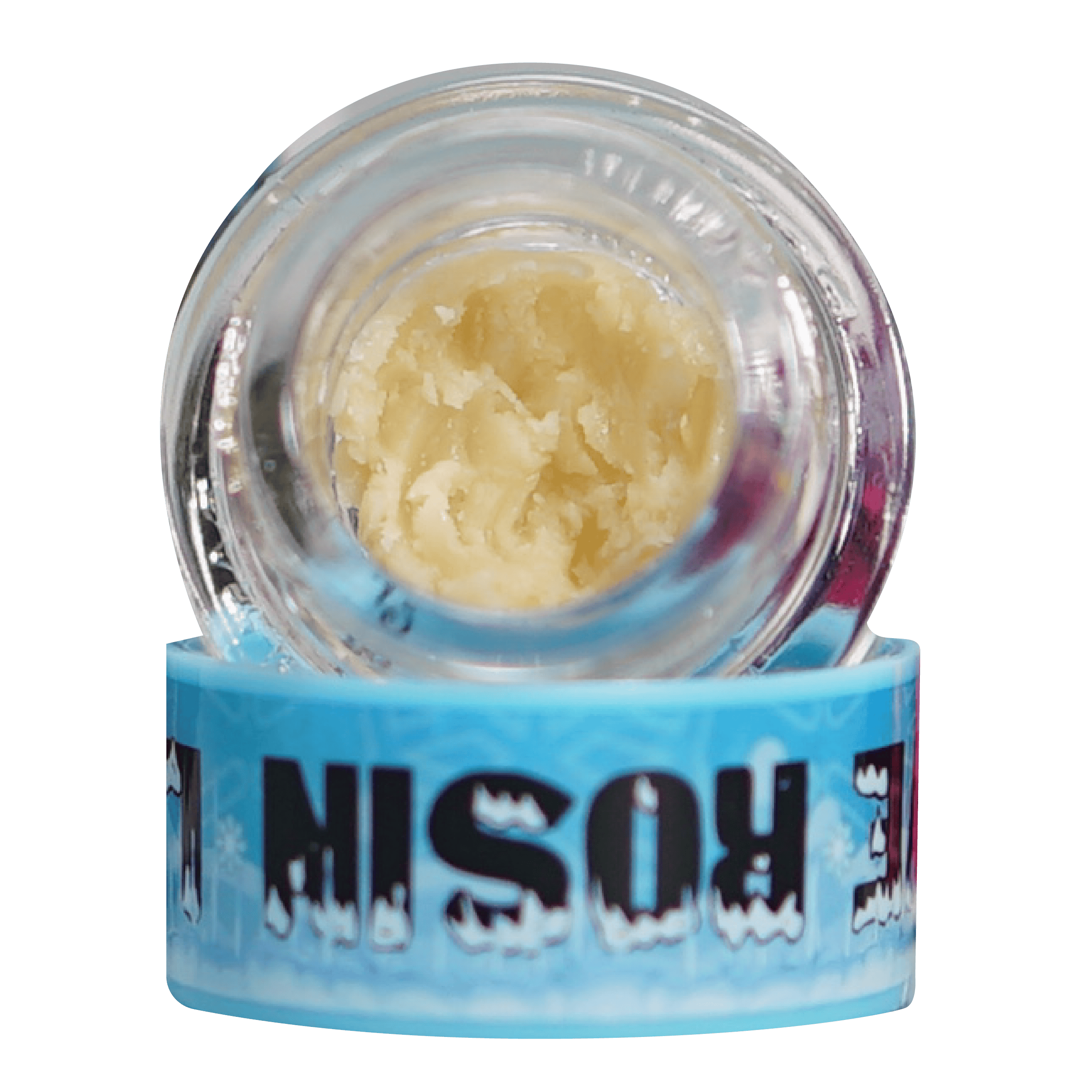 Bear Labs: Grape Galletas - Tier 4