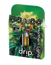 Drip - Northern Lights - 1g Cart