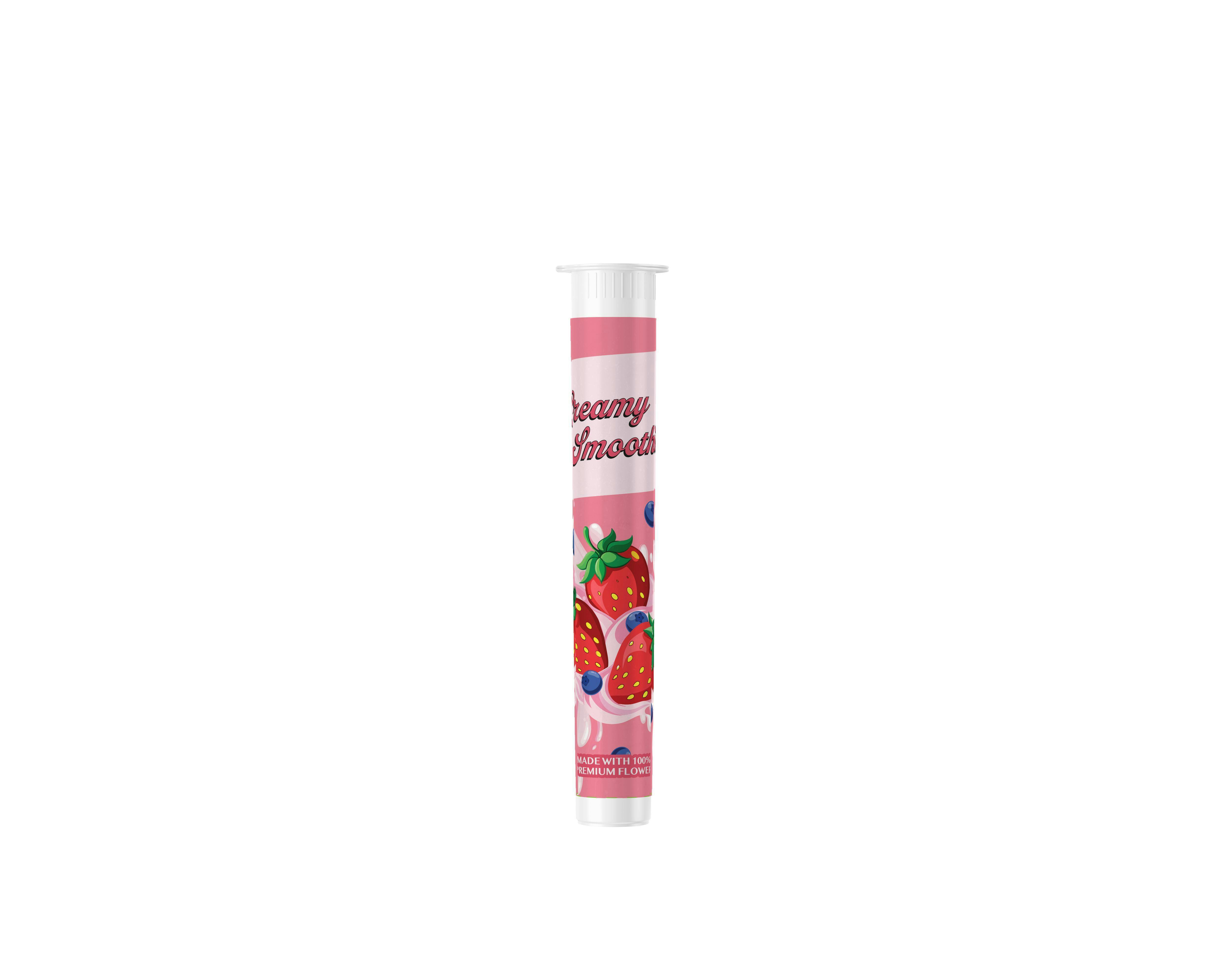 Flower Power - Creamy Smoothie - 1g Preroll