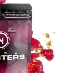 Raspberry Cheesecake - 250mg
