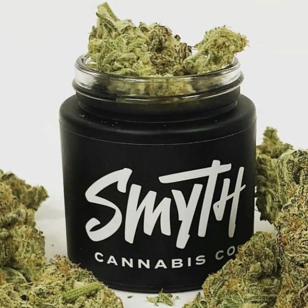3.5g Smyth Flower - Fortissimo (I/H)