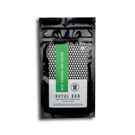 Royal Bar - Mint Cookies & Cream *HIGH DOSE* 200mg