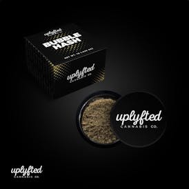 Uplyfted - Sherbanger Bubble Hash 1g