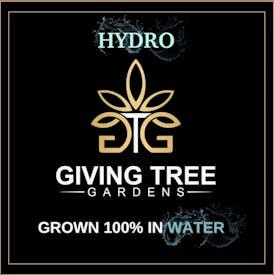 Giving Tree Gardens - Candy Crush *DELI* (Hybrid)