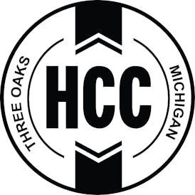 HCC - Fourm Cut Cookies S1 Shake Ounce (Hybrid Indica)