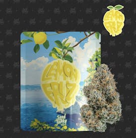 Seed Junky - Lemon Fruz (Sativa)
