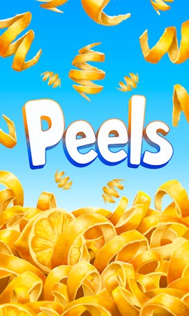 HOG - Peels *DELI* (Hybrid)