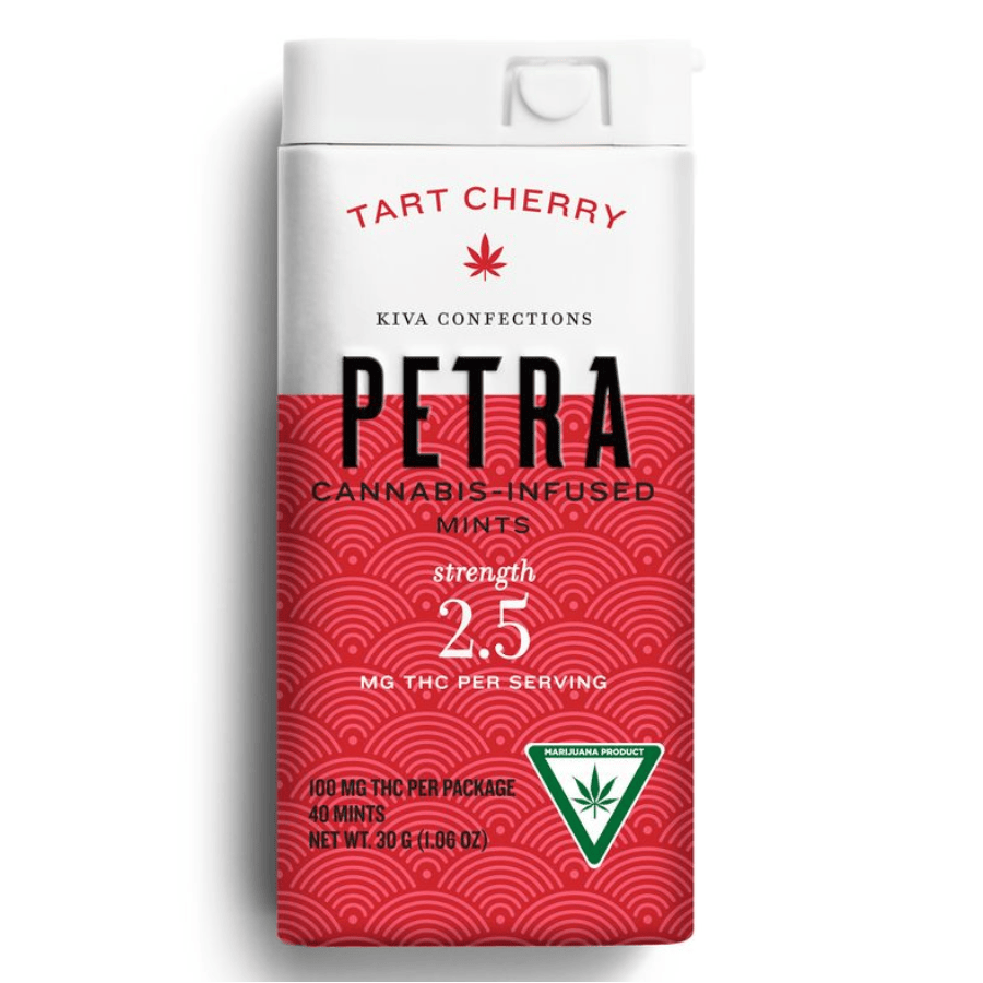 Tart Cherry