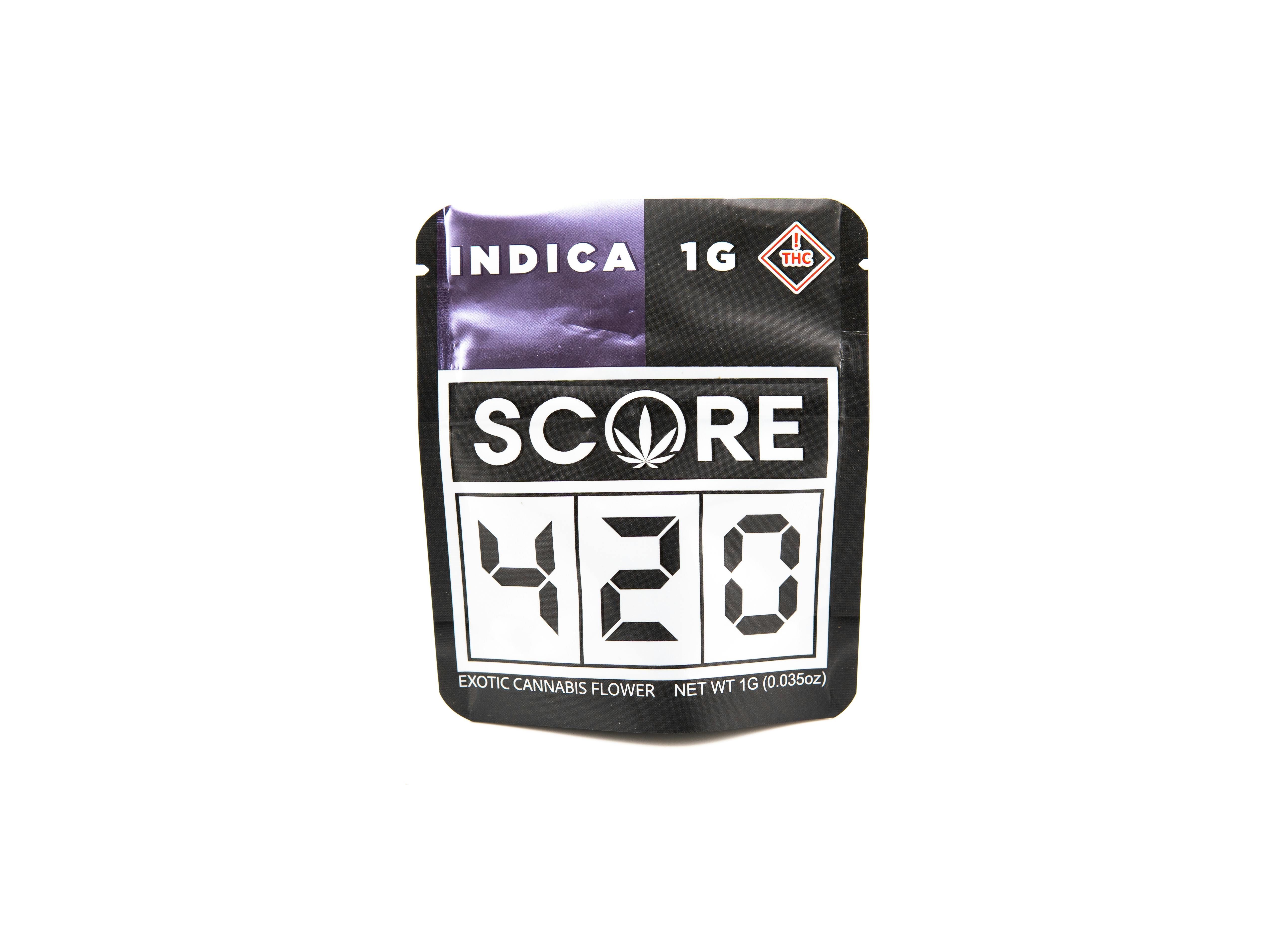 S420 Sugarcane (I) 1g