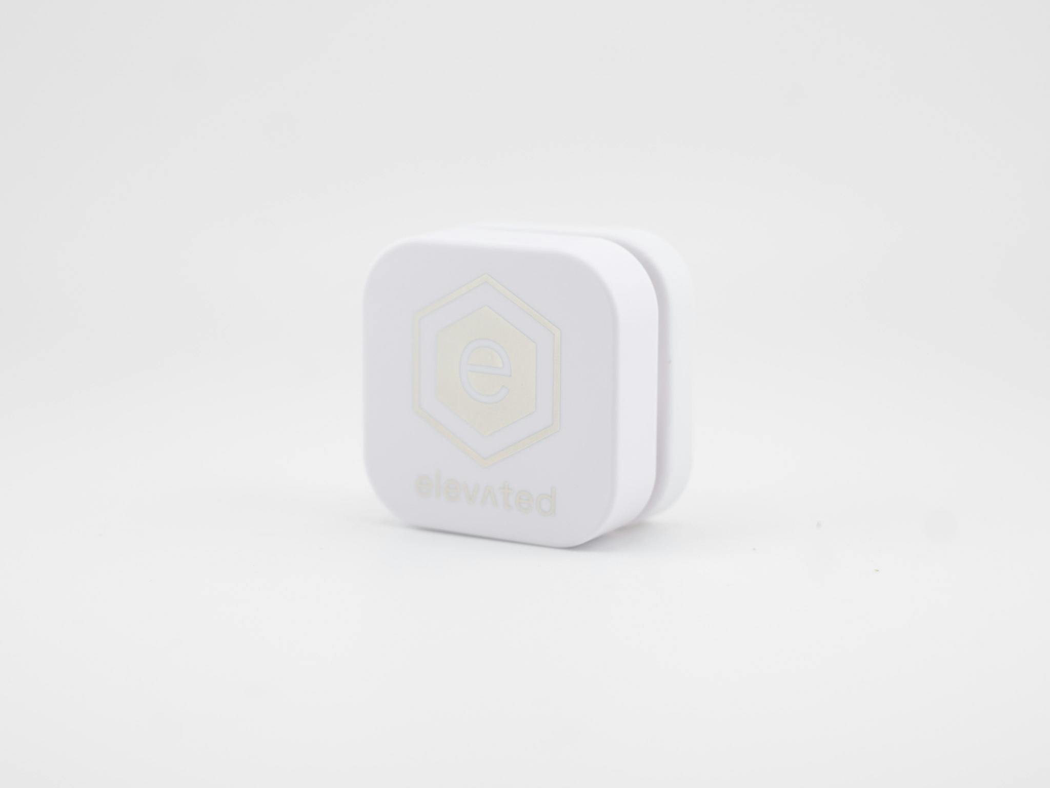 Elevated Cap Junky